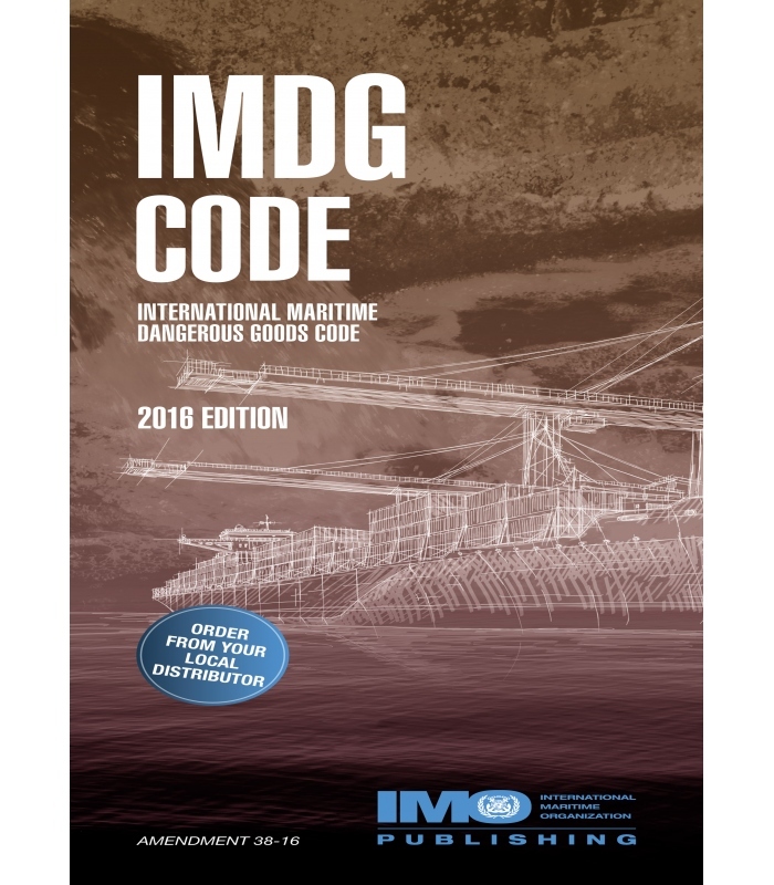 Imdg code 2016 free download